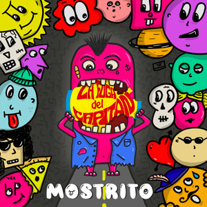 Mostrito