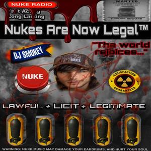 nukes are now legal (feat. Max2k10)