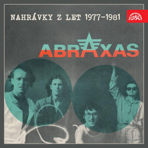 Nahrávky z let 1977-1981