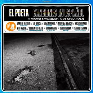 First We Take Manhattan(feat. Claudio Kleiman)