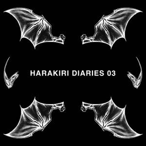 Harakiri Diaries 03 (Explicit)