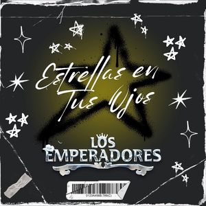 Estrellas En Tus Ojos