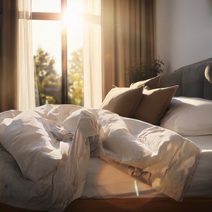 Ritmos De Sueño Silencioso