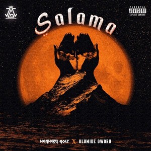 Salama (Explicit)