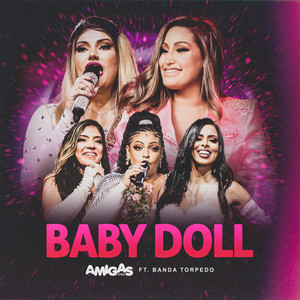 Baby Doll (Ao Vivo)