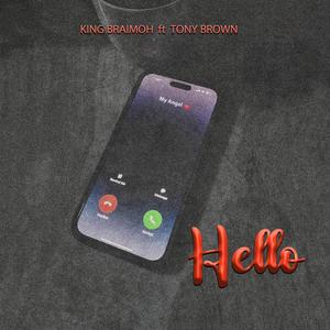 Hello (feat. Tony Brown)