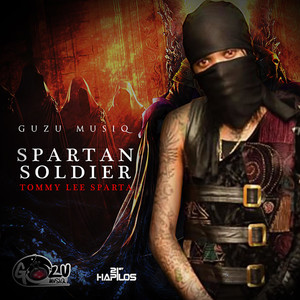 Spartan Soldier (Explicit)