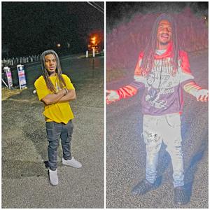 Bounce Back (feat. Man2High) (Explicit)