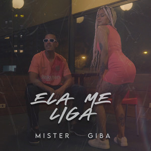 Ela Me Liga (Explicit)