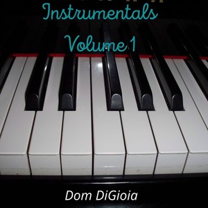 Instrumentals, Vol. 1 (Explicit)