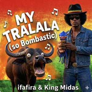 MY TRALALA (so Bombastic)