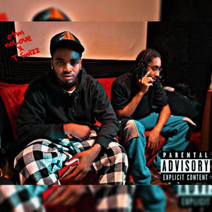 After Party (feat. Tswizz) (Explicit)