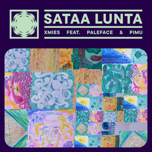 Sataa lunta