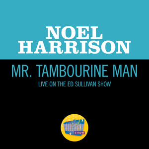 Mr. Tambourine Man (Live On The Ed Sullivan Show, November 13, 1966)