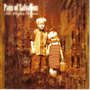 Pain of Salvation - Reconciliation
