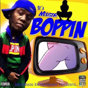 Boppin' (Explicit)