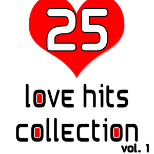 50 LOVE HITS COLLECTION