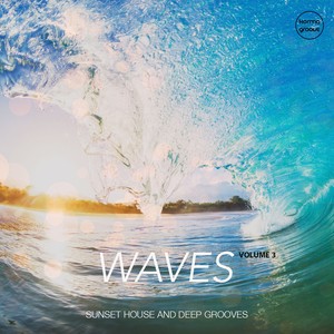 Waves, Vol. 3