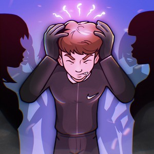 Бывшие (feat. SEVA MRAZ) (Explicit)