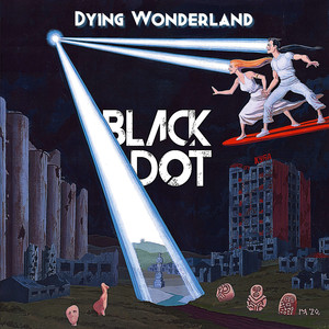 Dying Wonderland