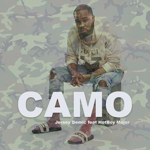 Camo (Explicit)