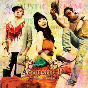 Acoustic Dream