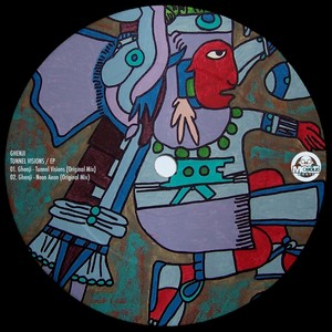 Neon Aeon (Original Mix)