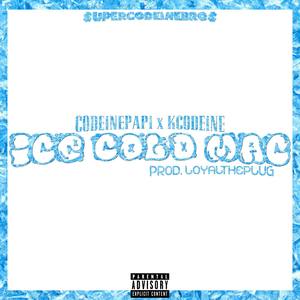 Ice Cold Mac (Explicit)