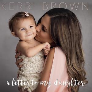 A Letter to My Daughter