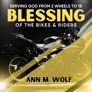 Blessing of the Bikes & Riders