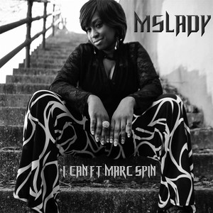 I Can(feat. Marc Spin)
