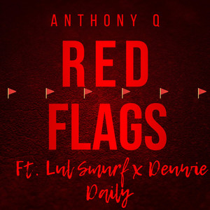 Red Flags (Explicit)