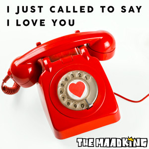 I Just Called to Say I Love You