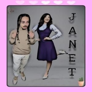 Janet (Explicit)