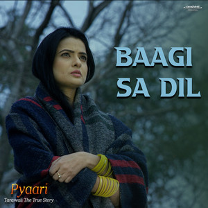 Baagi Sa Dil (From Pyaari Tarawali the True Story)