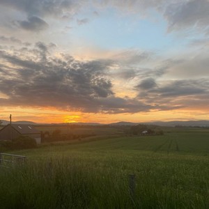 Hot Tea Because That's What You Are, a Hottie