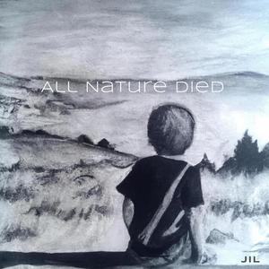 All Nature Died