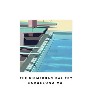 Barcelona 93