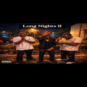 GGB (Long Nights II) (feat. 561TruBreeze) (Explicit)