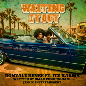 Waiting It Out (Explicit)