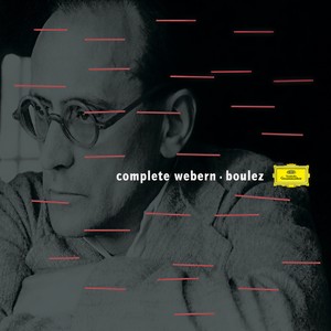 Three Pieces For String Quartet (1913) - 2. Langsam 
