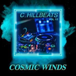 COSMIC WINDS