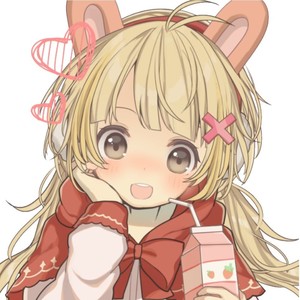 影子小姐【少女ver】