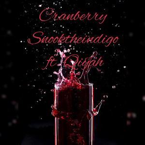 Cranberry (feat. Qiyah) (Explicit)