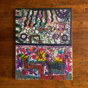 WELCOME CHAMBER (feat. Chase Freedom)