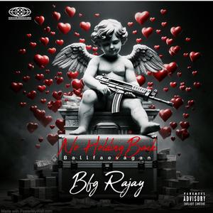 In My Bag (feat. Juvie2xx) (Explicit)