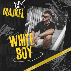 White Boy (Explicit)