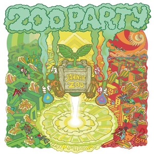 Zoo Party