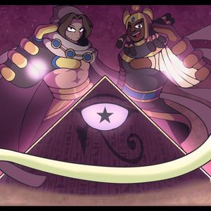 GIZA (feat. yayu) (Explicit)