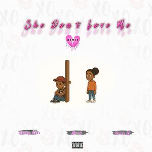 She Dont Love Me (feat. Bird & Dana-B) (Remix|Explicit)